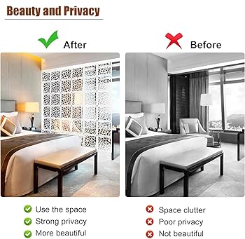 一枚板 衝立 間仕切り パーティション パーテーション インテリア Amazon｜パーテーション 衝立 部屋 仕切り 間仕切り 収納棚付き4